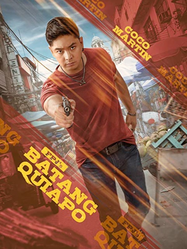Batang Quiapo