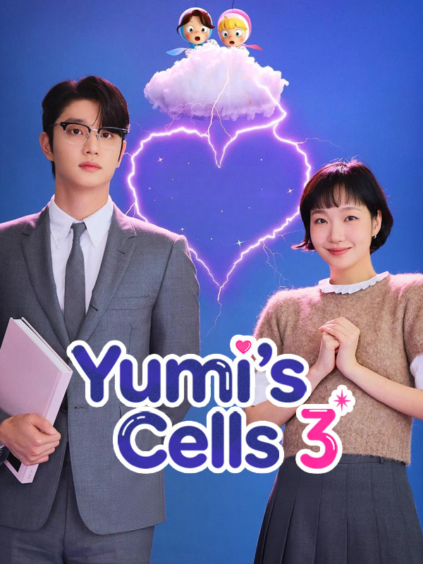 Yumi's Cells S03