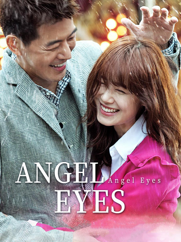 Angel Eyes