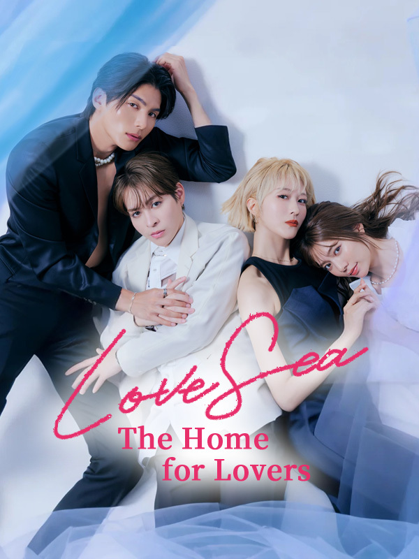 Love Sea The Home for Lovers