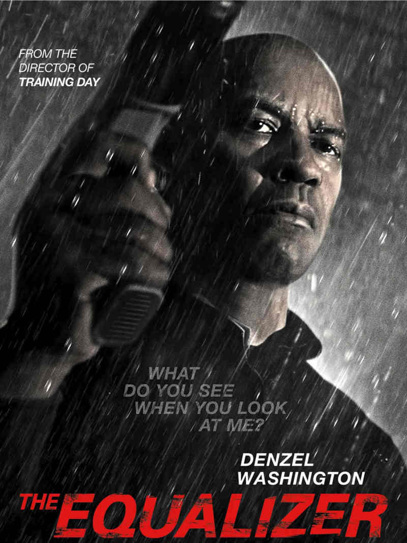 The Equalizer