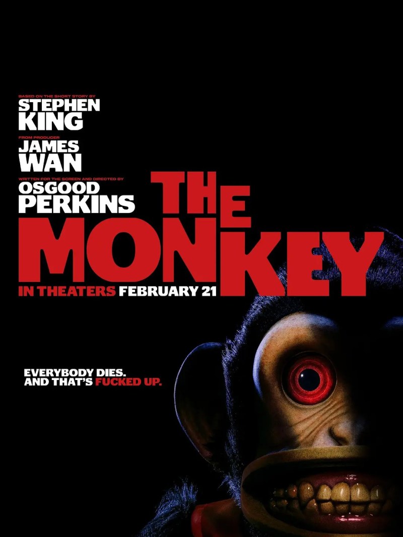 The Monkey