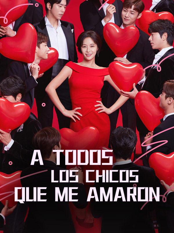 Todos los hombres que me amaron