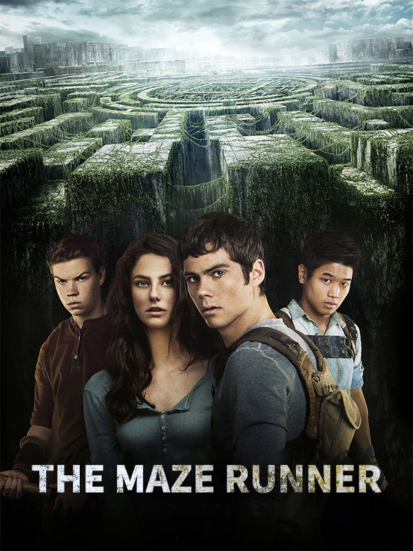 Maze Runner. Correr o morir