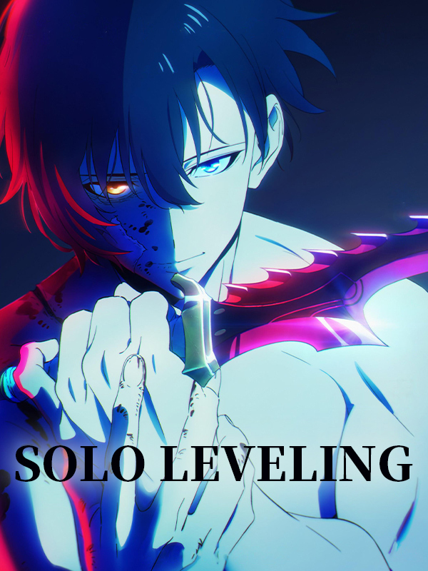 Solo Leveling