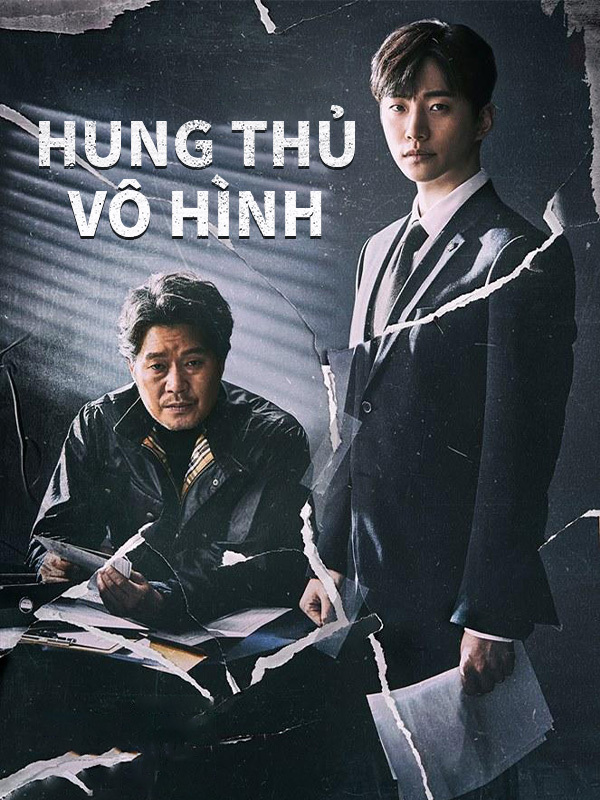  Hung Thủ Vô Hình