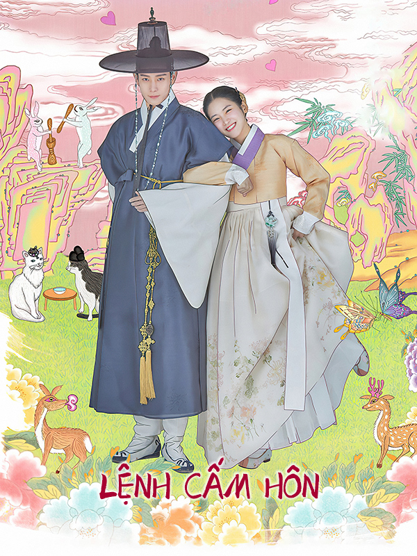  Lệnh Cấm Hôn