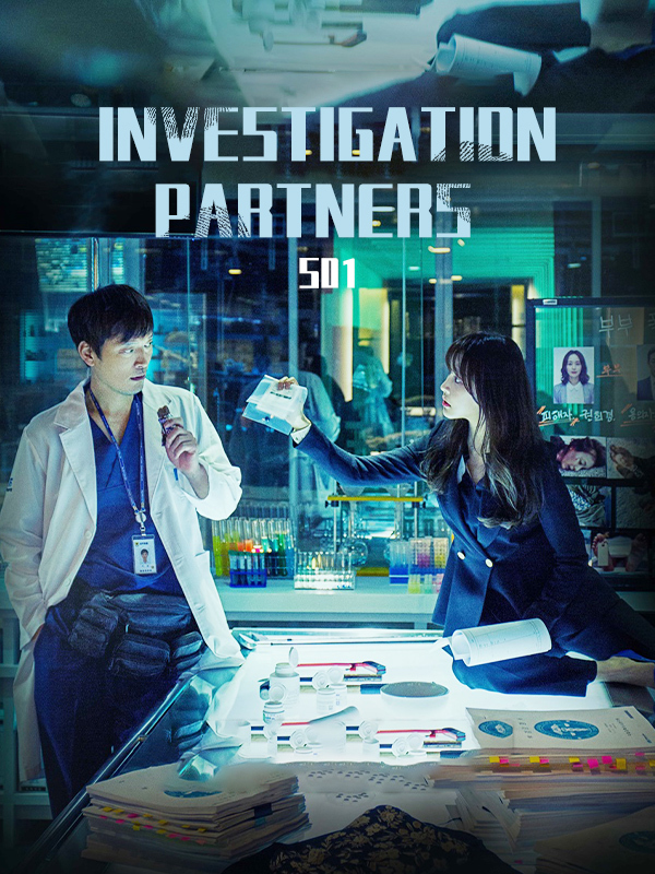 Investigation Partners