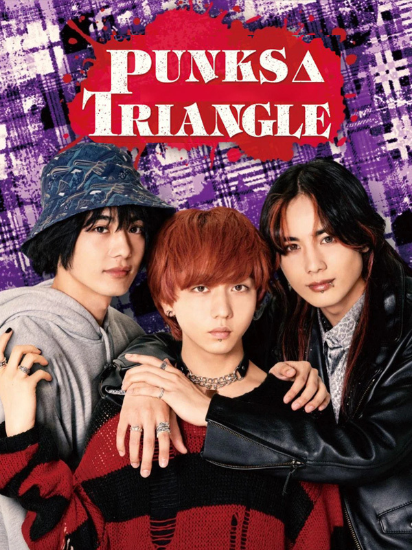 Punks Triangle