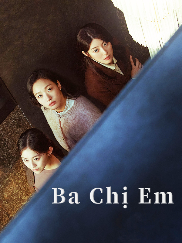 Ba Chị Em