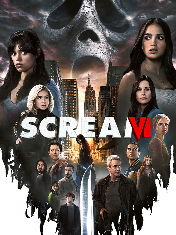 Scream VI