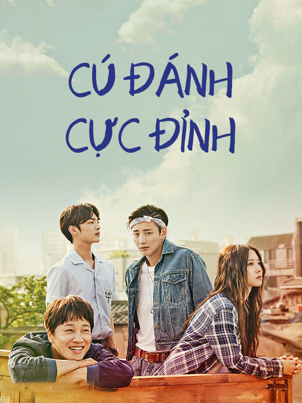 Cú Đánh Cực Đỉnh (2 Tập Gộp 1)