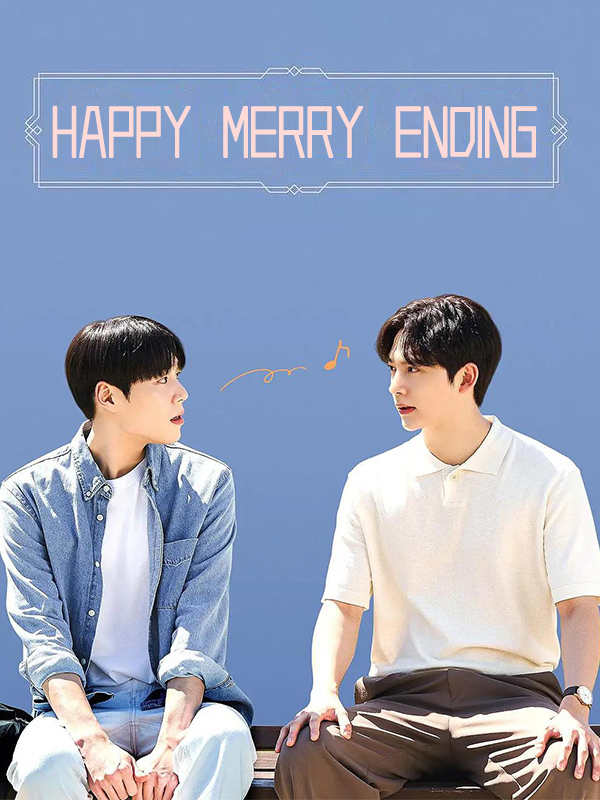 Happy Merry Ending