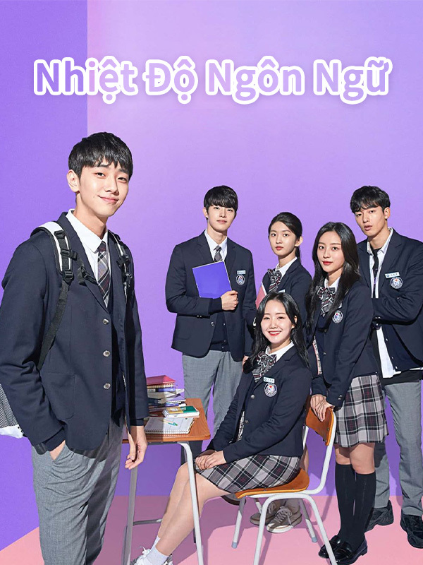 Nhiệt Độ Ngôn Ngữ