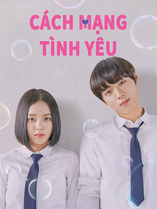 Cách Mạng Tình Yêu 