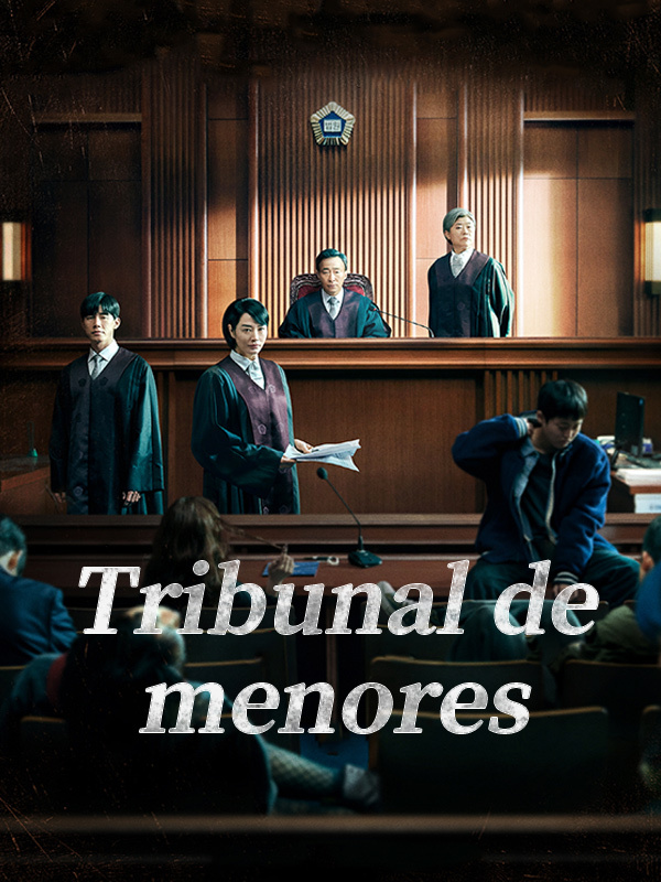 Tribunal de menores