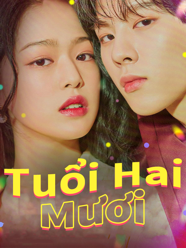 Tuổi Hai Mươi