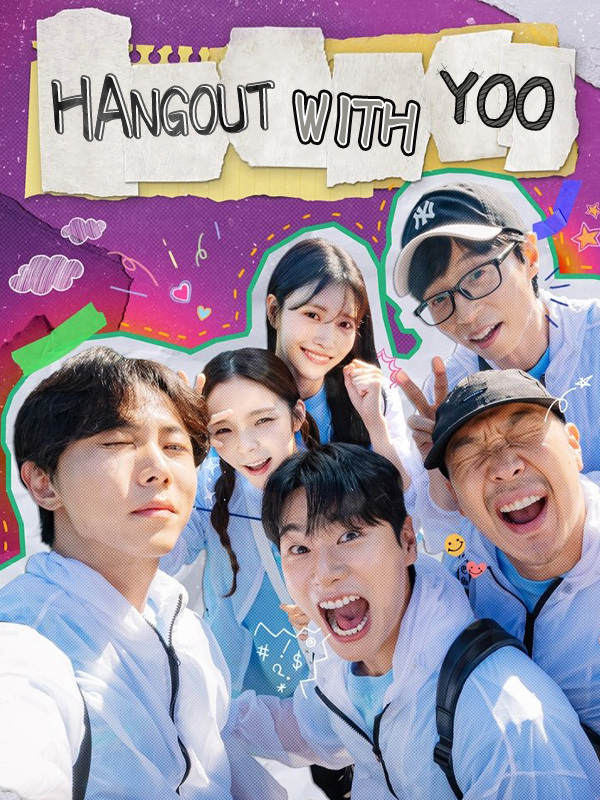 Hangout with Yoo