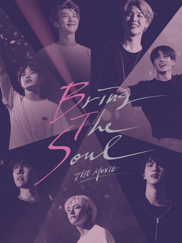Bring The Soul: The Movie (EN SUB)