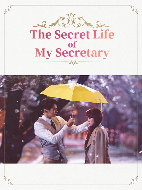 The Secret Life of My Secretary