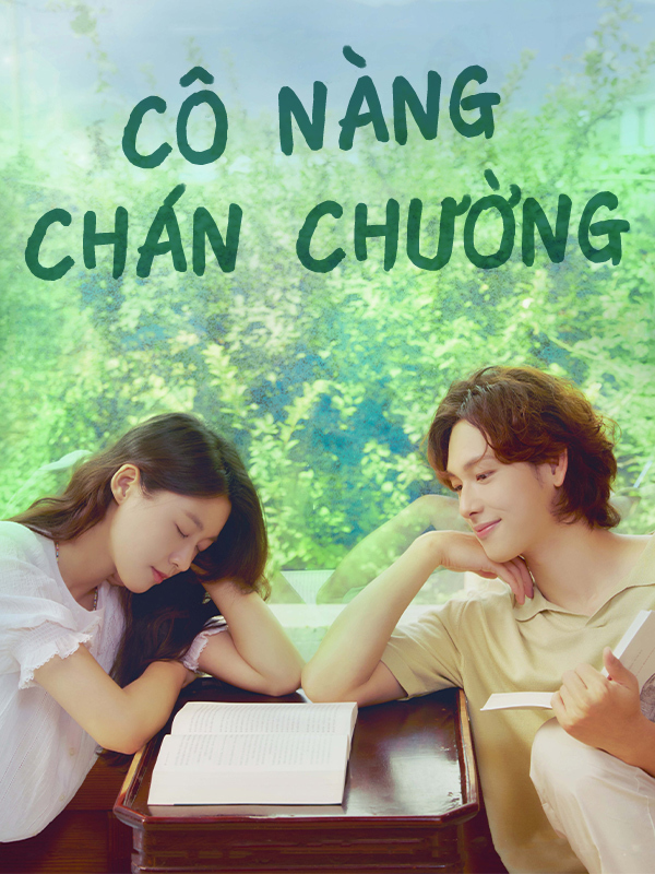 Cô Nàng Chán Chường