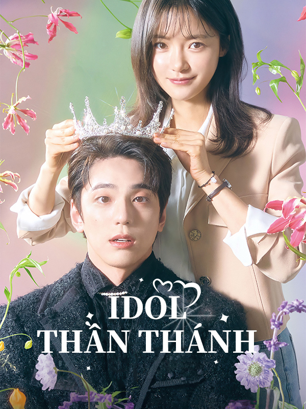 Idol Thần Thánh