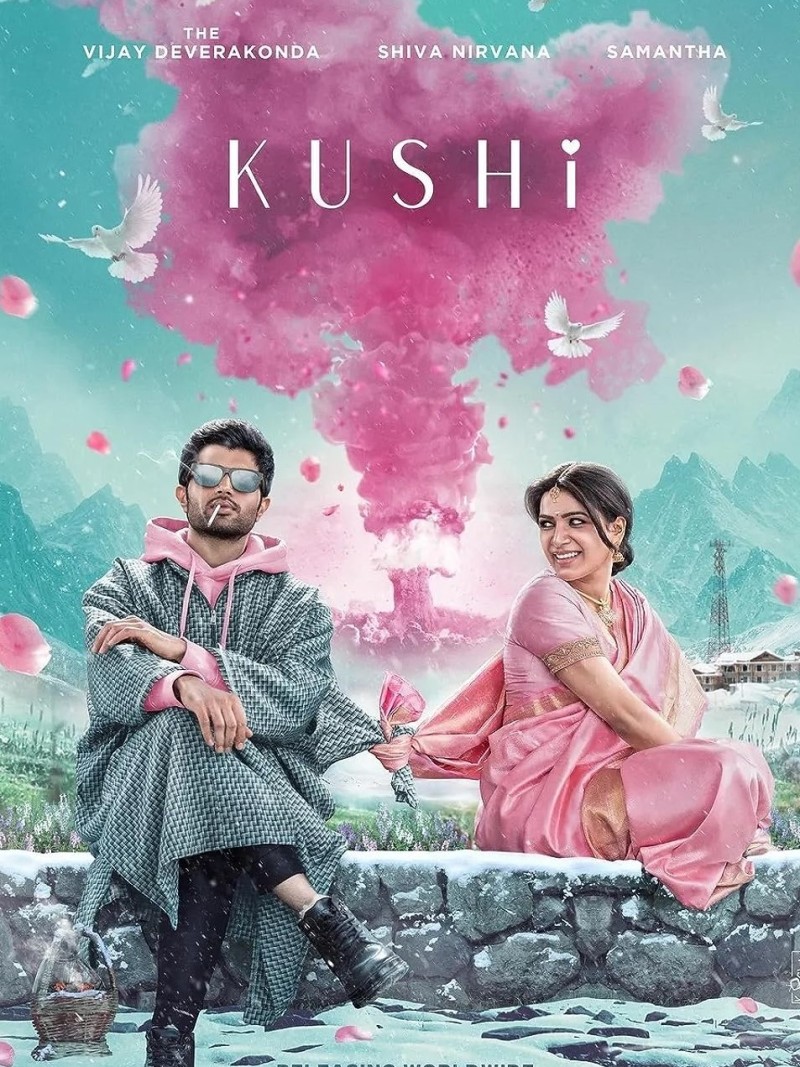 Kushi