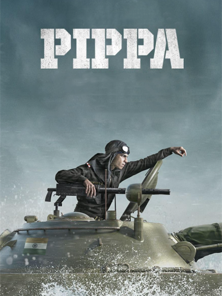 Pippa