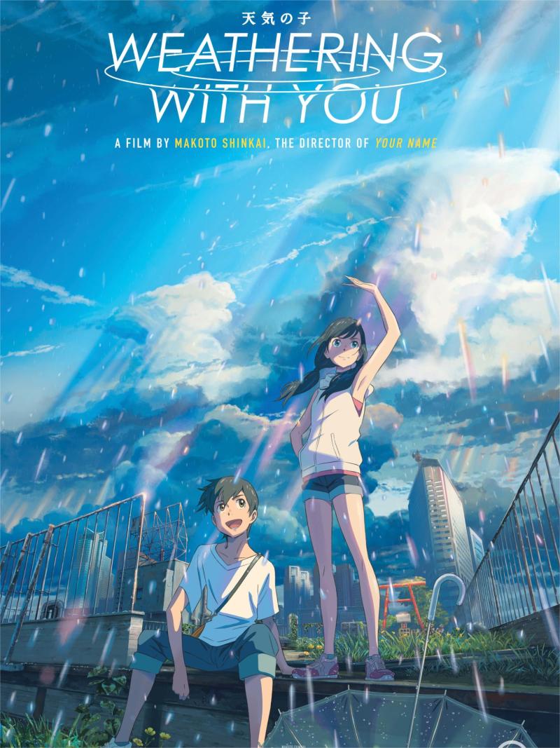 Weathering With You
