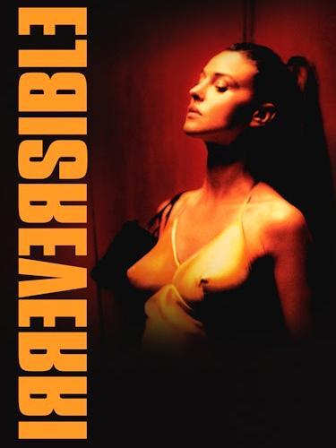 Irréversible