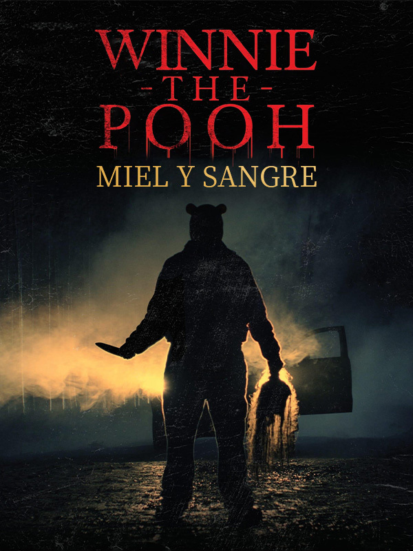 Winnie the Pooh: Miel Y Sangre