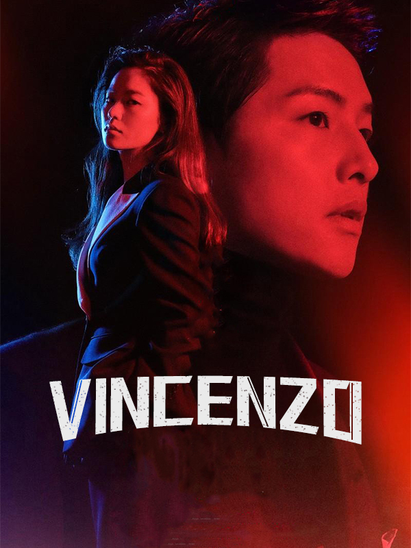 Vincenzo