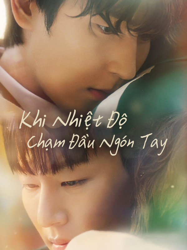 Khi Nhiệt Độ Chạm Đầu Ngón Tay