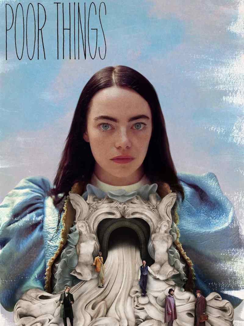 Poor Things
