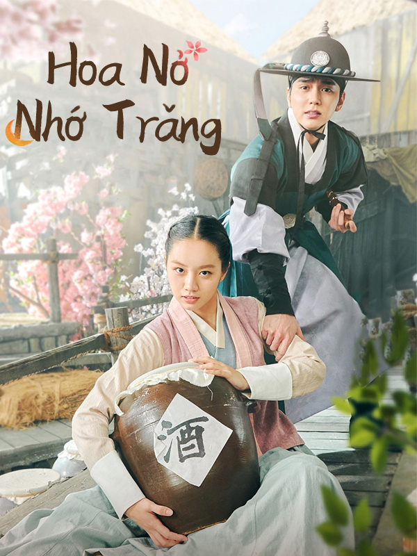 Hoa Nở Nhớ Trăng