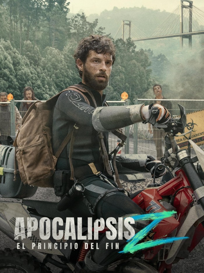 Apocalipsis Z: El principio del fin
