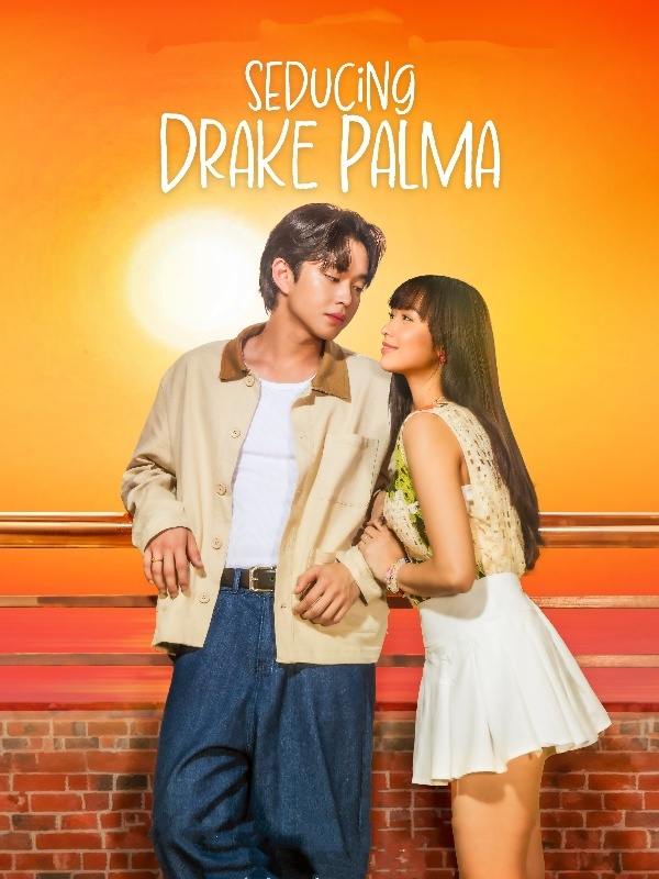 Seducing Drake Palma