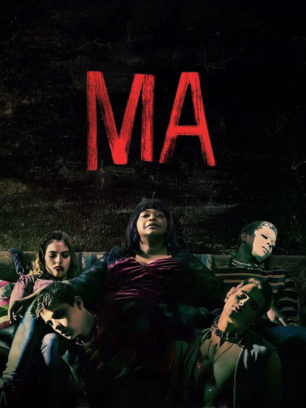 Ma