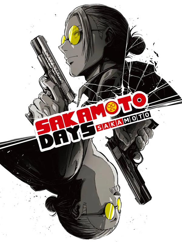 Sakamoto Days