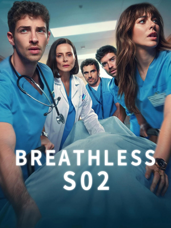 Breathless S02