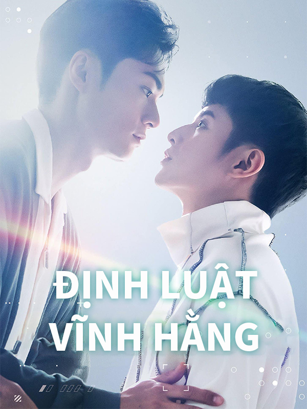 Định Luật Vĩnh Hằng