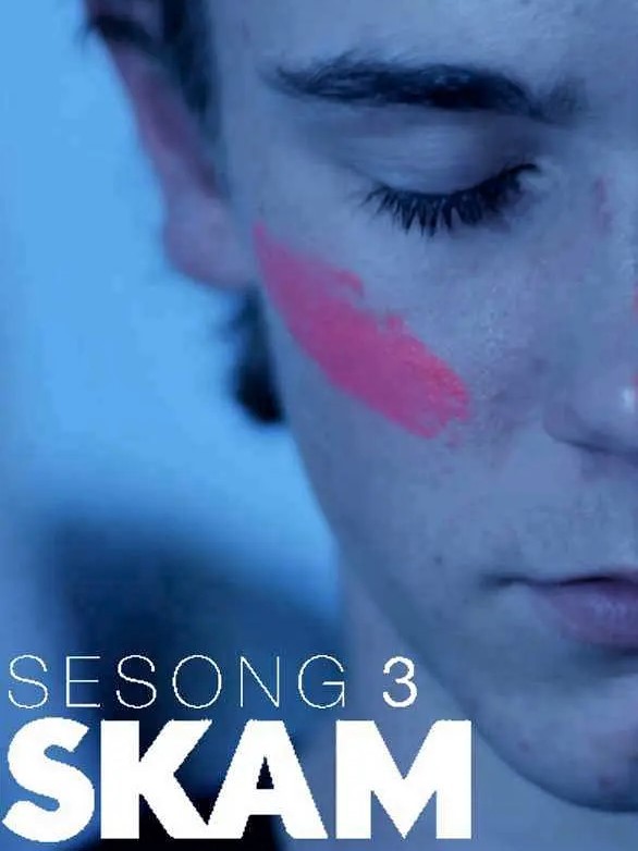 Skam S03 (original noruego)