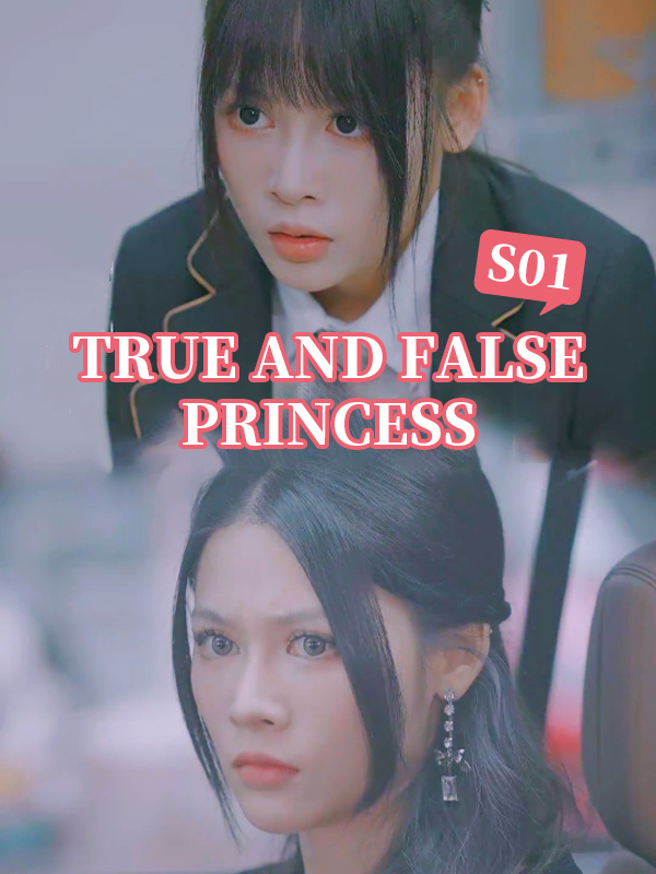 True and False Princess