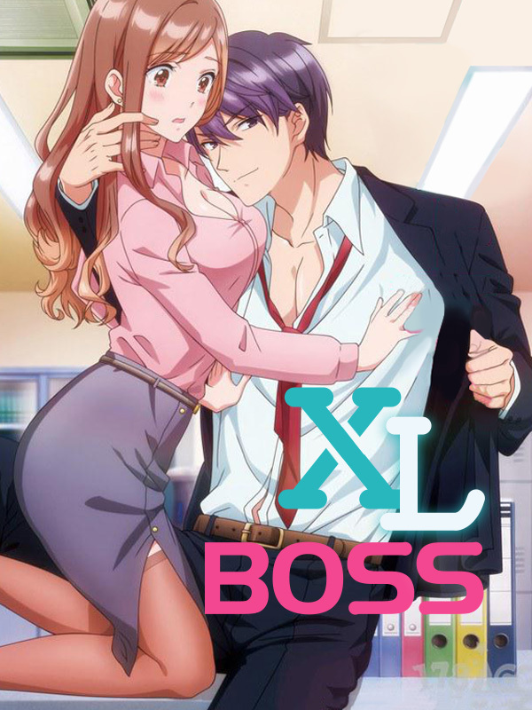 XL上司 (EN SUB)