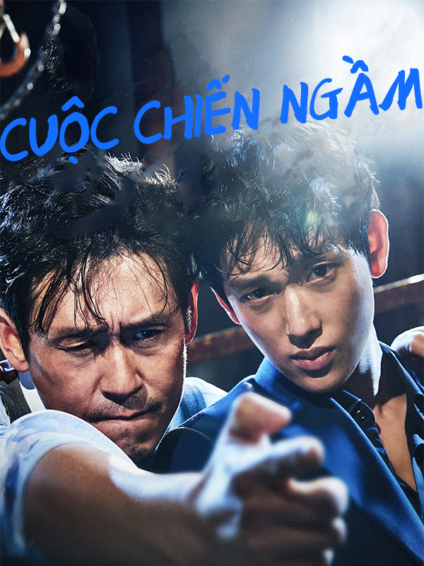 Cuộc Chiến Ngầm 