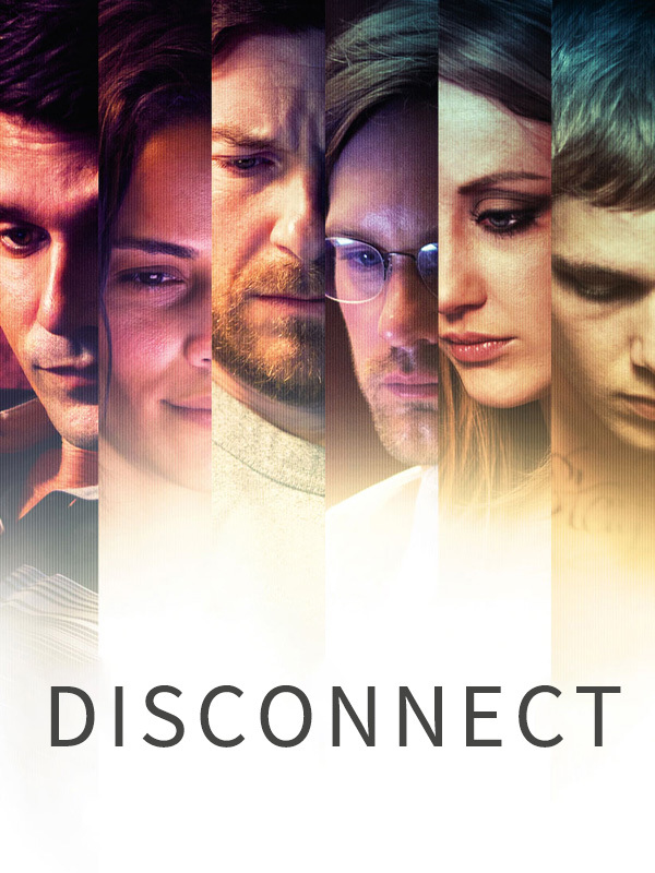 Disconnect