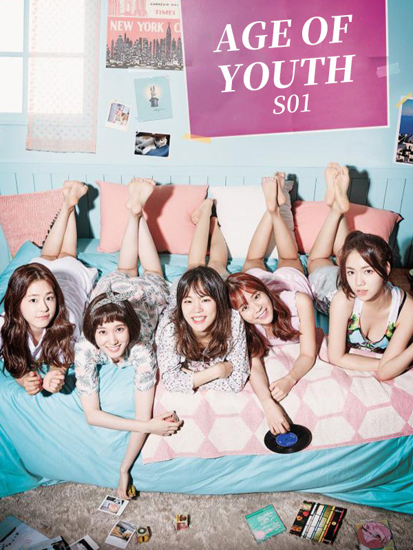 Age of Youth