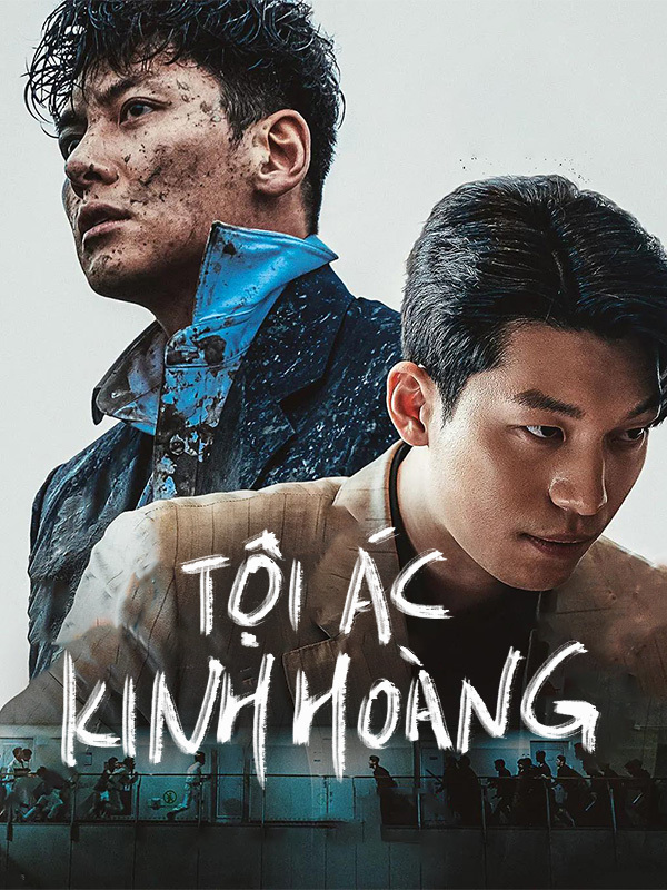 Tội Ác Kinh Hoàng