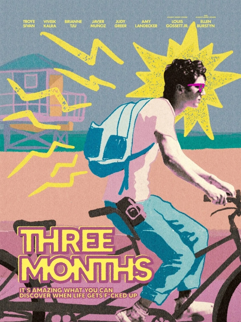 Three Months