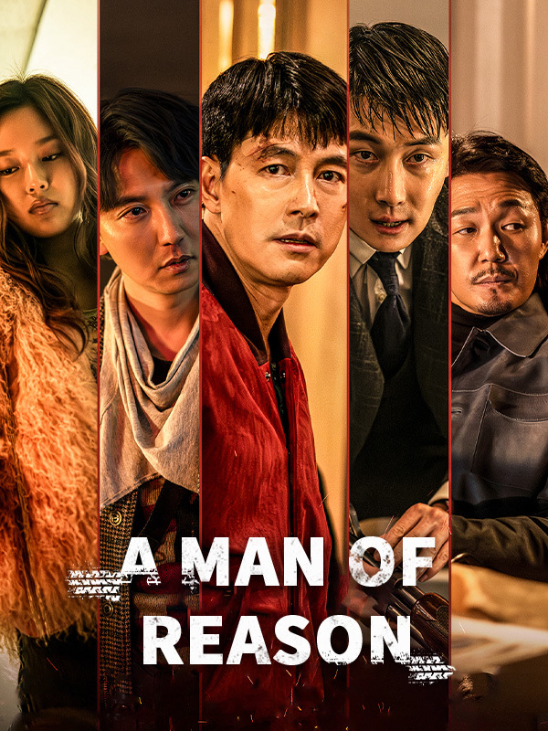 A Man of Reason